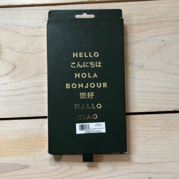 Kate Spade NWT Pink Floral Phone Case for iPhone XR - Picture 2 of 2